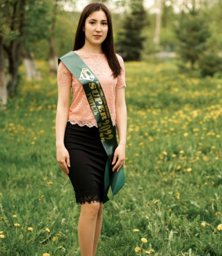 Няня в городе Уфа - Регина Н.