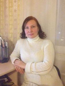 Няня в городе Санкт-Петербург - Валерия Анатольевна Т.