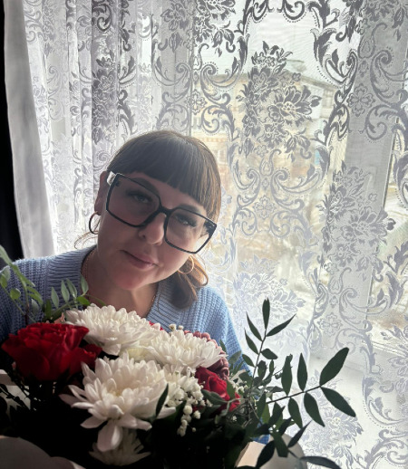 Сиделка в городе Екатеринбург - Olga M.