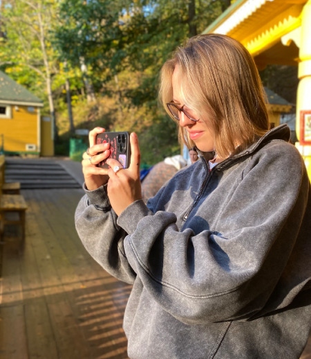 Няня в городе Нижний Новгород - Дарья О.