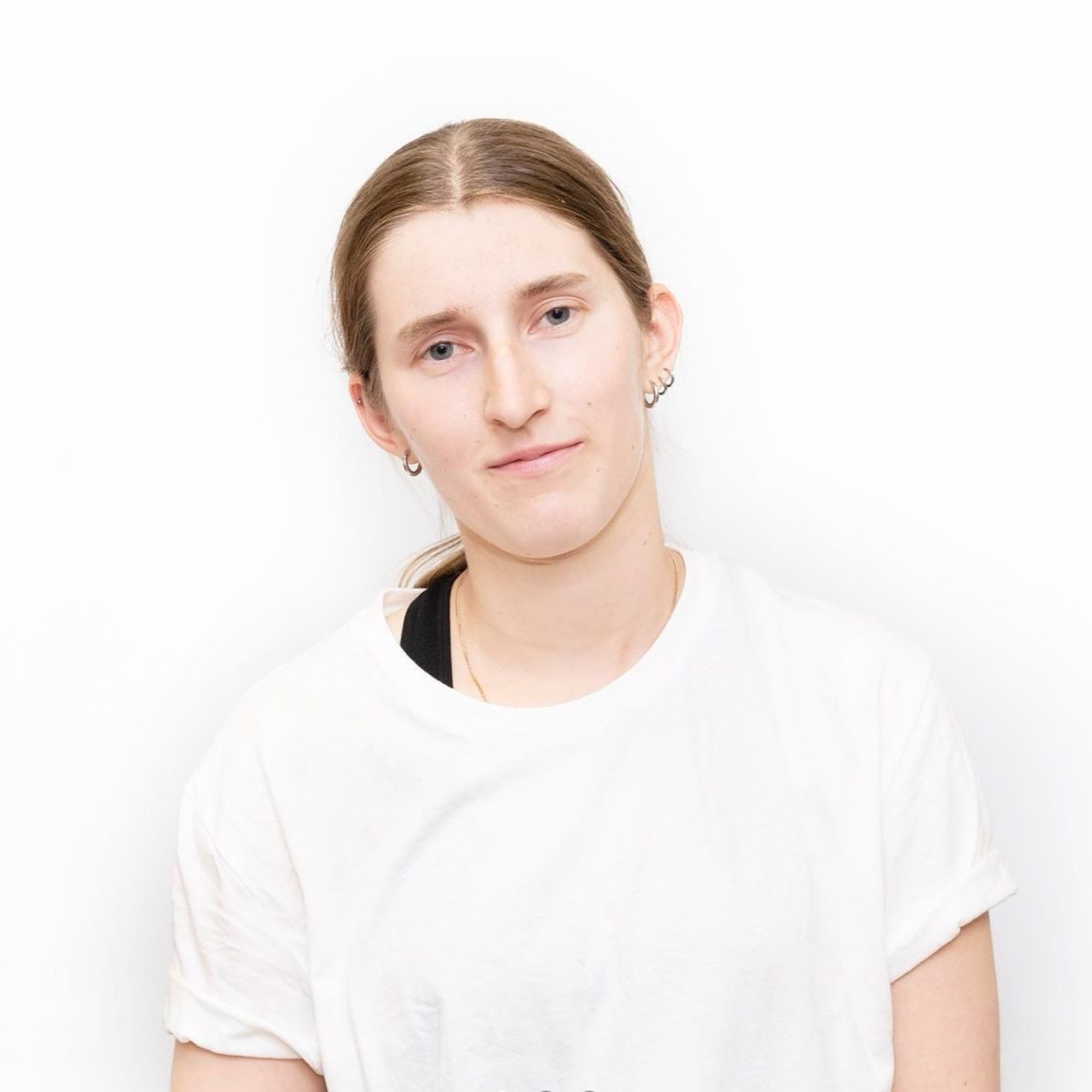 Няня в городе Москва - Яна В.