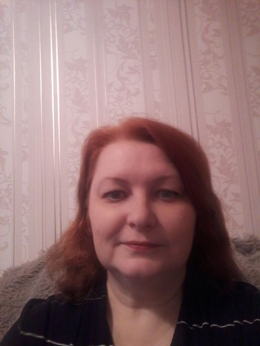 Няня в городе Новосибирск - Светлана Анатольевна С.