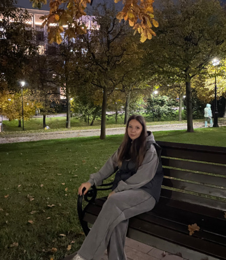 Няня в городе Нижний Новгород - Ксения Р.