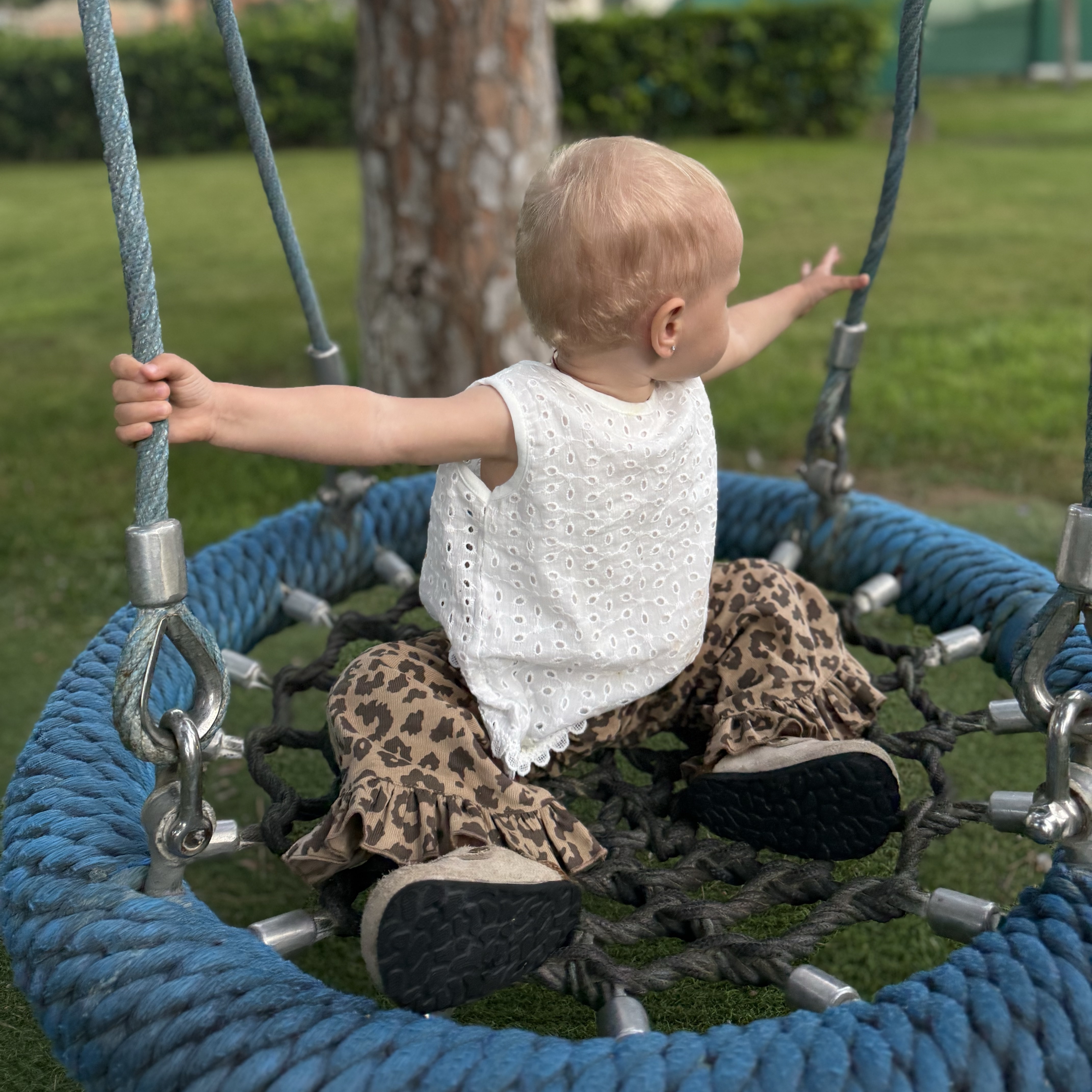 Няня в городе Ростов-на-Дону - Няня к девочке 1.10 месяцев