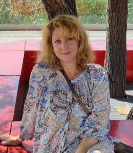 Няня в городе Казань - Ольга Юрьевна Д.