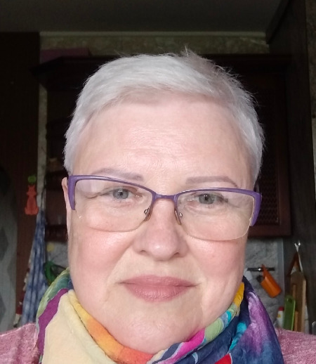 Сиделка в городе Новосибирск - Евгения К.