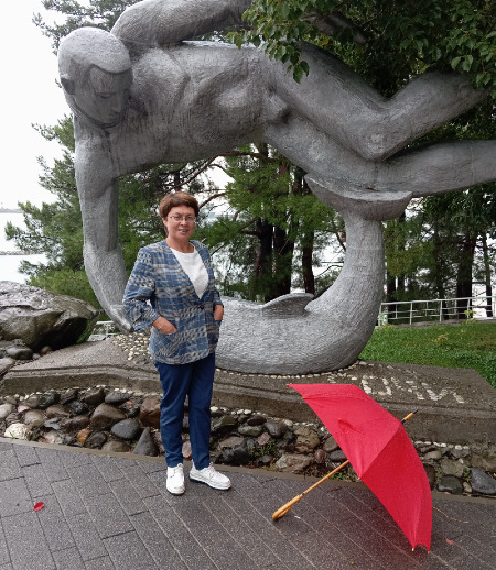 Няня в городе Екатеринбург - Елена К.