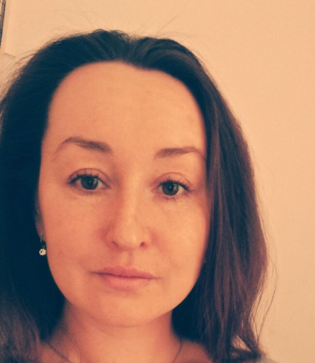 Няня в городе Новосибирск - Александра С.