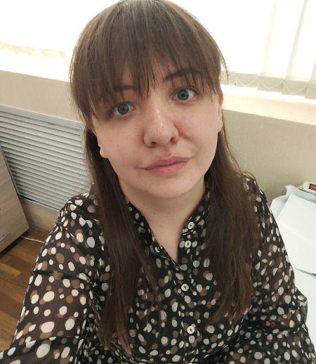 Няня в городе Казань - Фирдия К.