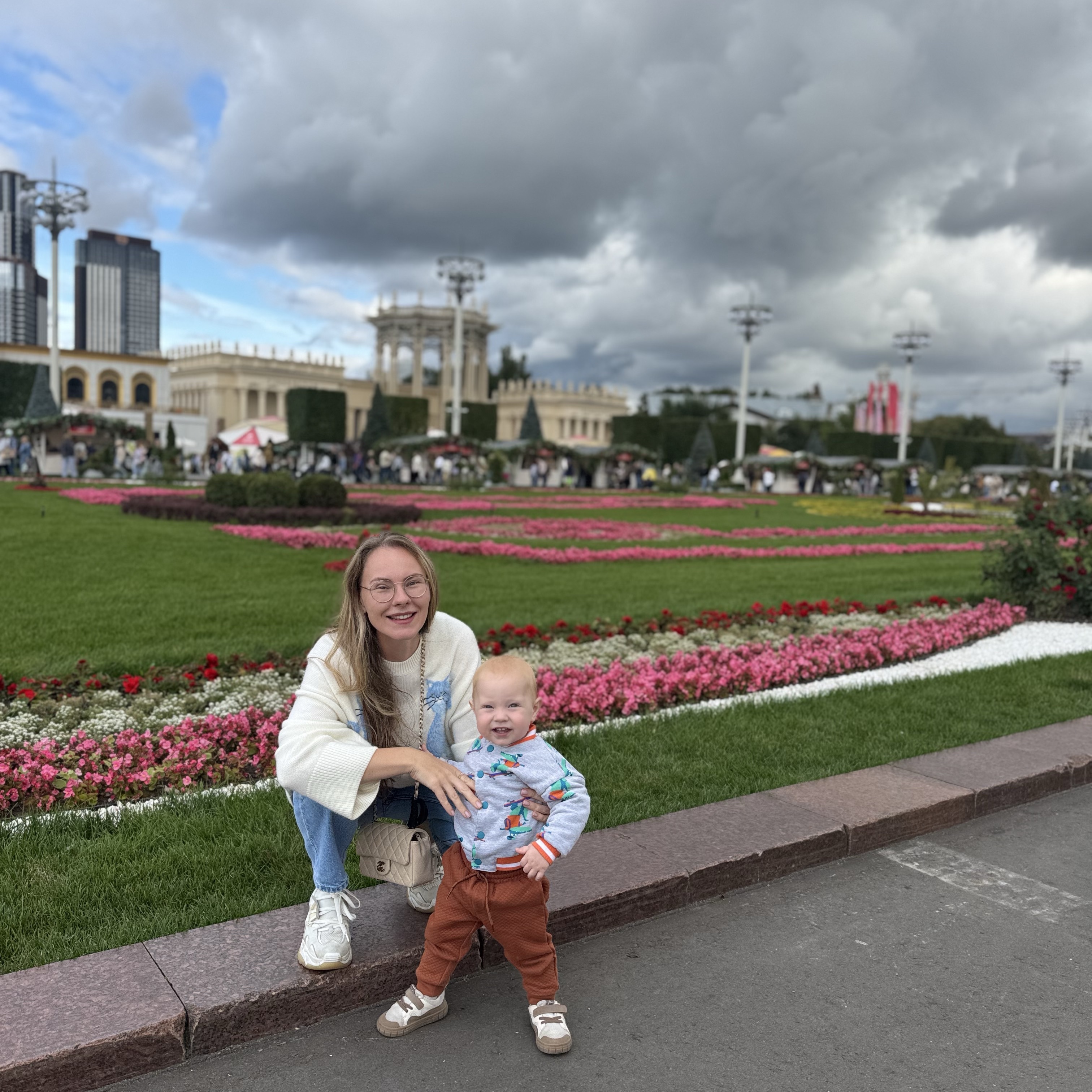 Няня в городе Санкт-Петербург - Ищем няню На долгосрочное сотрудничество