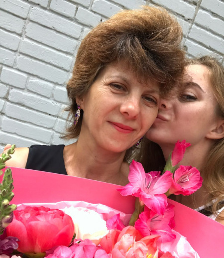 Домработница в городе Ростов-на-Дону - Анжелика Ч.