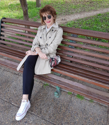 Няня в городе Ростов-на-Дону - Алла С.