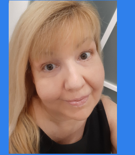 Няня в городе Москва - Елена К.