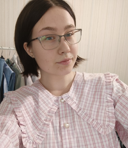 Няня в городе Самара - Alina C.