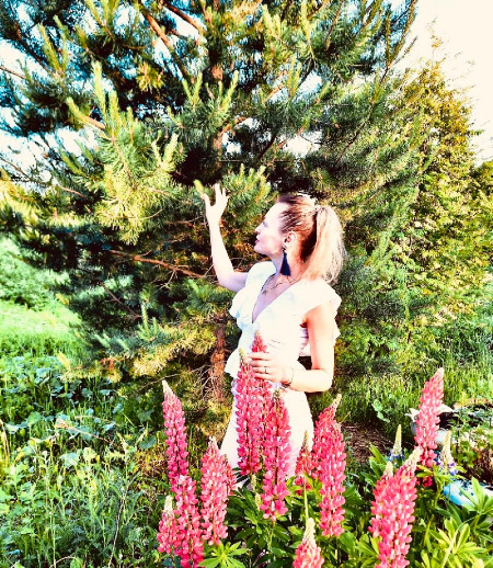 Домработница в городе Бор - Екатерина К.