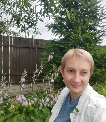 Няня в городе Санкт-Петербург - Наталья Петровна Т.