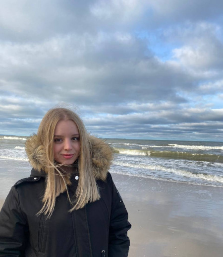 Домработница в городе Санкт-Петербург - Юлия С.