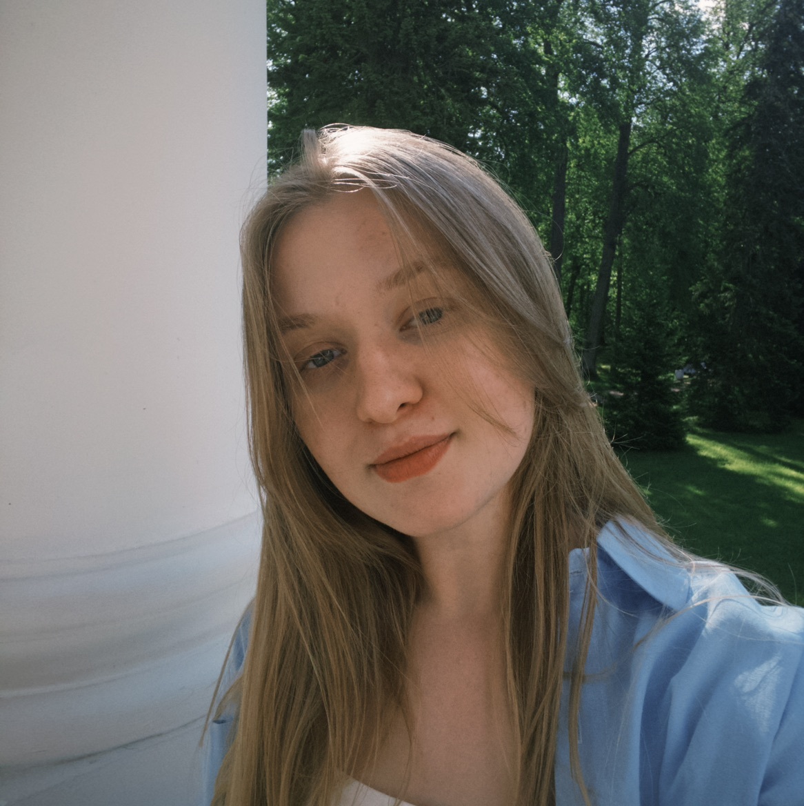 Няня в городе Санкт-Петербург - Софья Б.