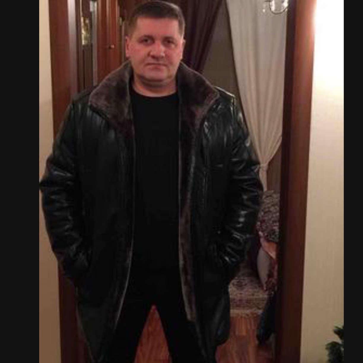 Водитель в городе Одинцово - Алексей Валерьевич Г.
