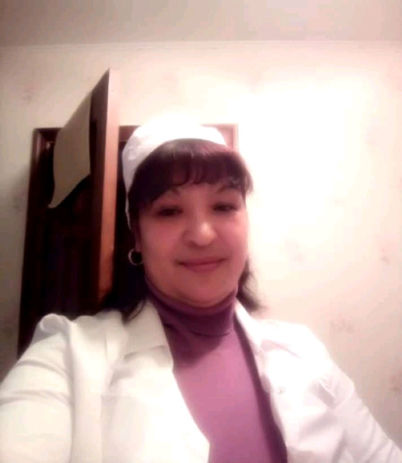 Сиделка в городе Балашиха - Lucia K.