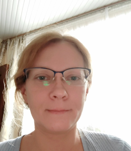 Домработница в городе Санкт-Петербург - Елена Юрьевна Е.