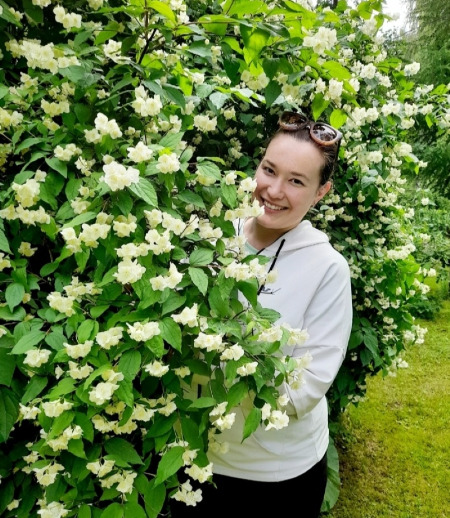 Няня в городе Москва - Валентина В.