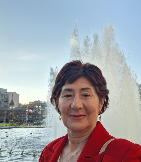 Няня в городе Ростов-на-Дону - Наталия Ш.