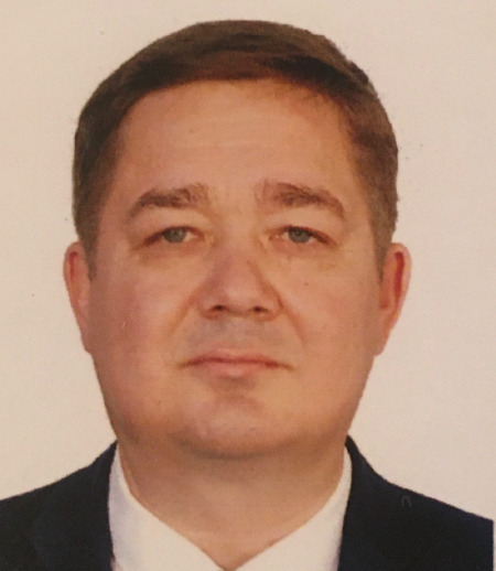 Водитель в городе Москва - Ренат Г.