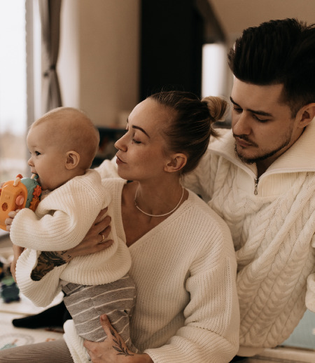 Няня в городе Тосно - Подменная няня