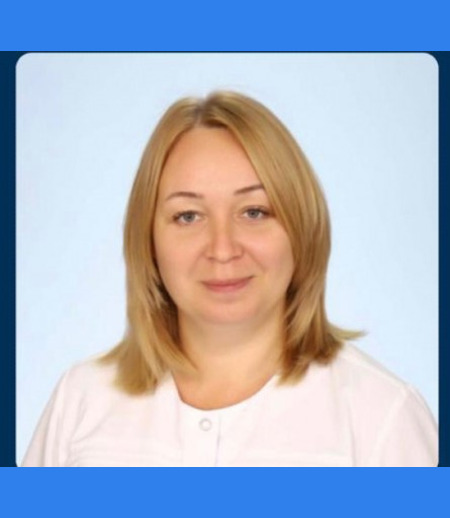 Няня в городе Краснодар - Елена Д.