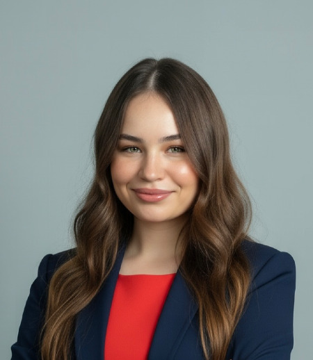 Сиделка в городе Санкт-Петербург - София А.