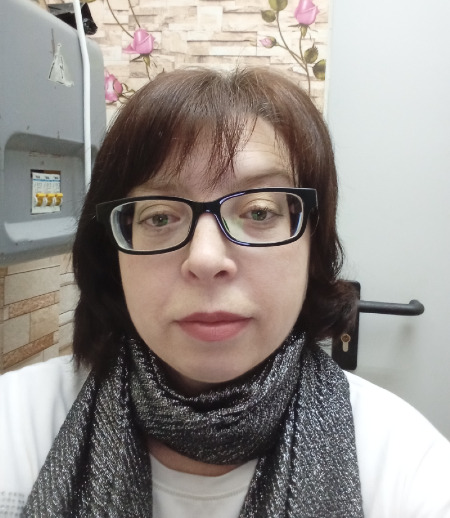 Сиделка в городе Всеволожск - Наталья Н.