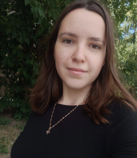 Няня в городе Екатеринбург - Надежда Ч.