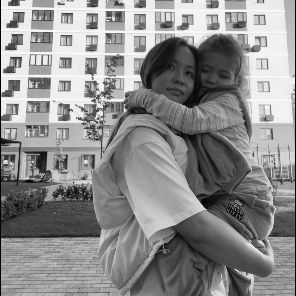 Няня в городе Краснодар - Анна М.