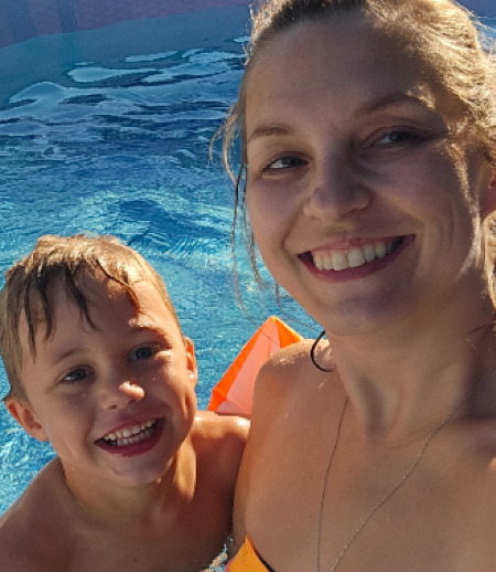 Няня в городе Москва - Няня и помощница