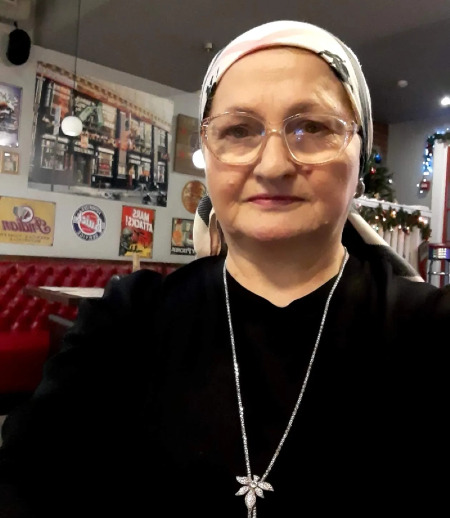 Сиделка в городе Видное - Лейла Т.