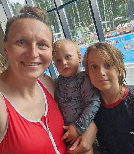 Няня в городе Новосибирск - Ищем няню