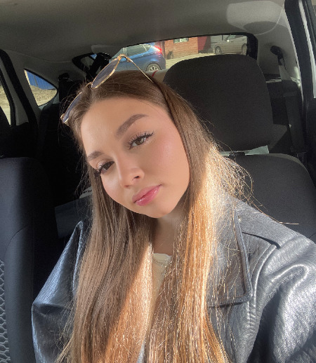 Зооняня в городе Казань - Евгения П.