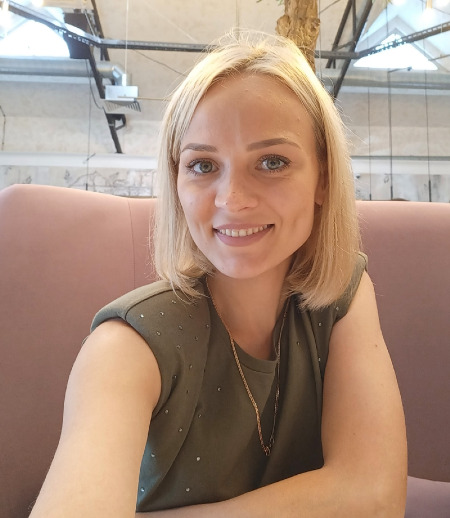 Домработница в городе Нижний Новгород - Татьяна С.