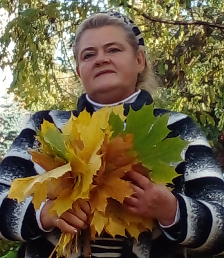 Няня в городе Саратов - Светлана Викторовна И.