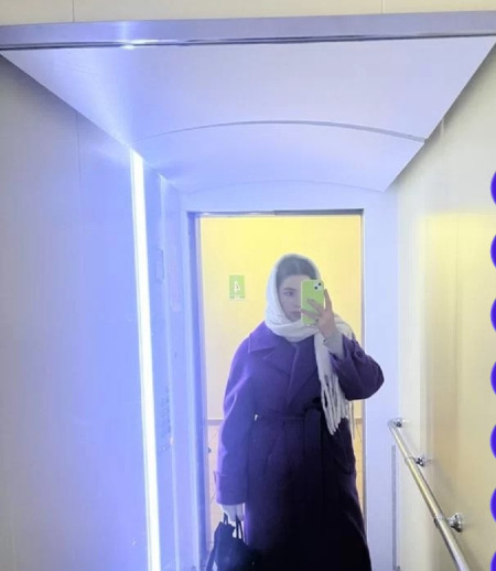 Домработница в городе Санкт-Петербург - Полина Б.