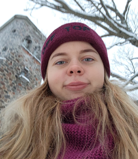 Зооняня в городе Санкт-Петербург - Вера Александровна С.