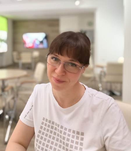 Домработница в городе Челябинск - Оксана Валерьевна Г.