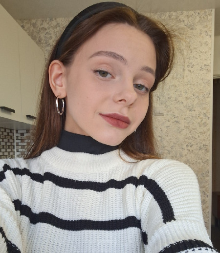 Няня в городе Новосибирск - Анна Р.