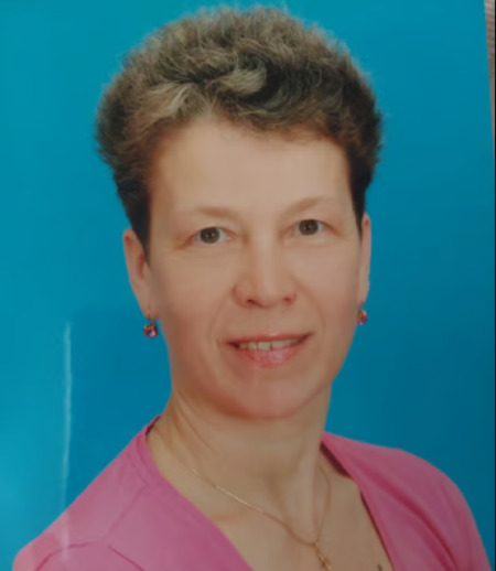 Повар в городе Екатеринбург - Лариса Леонидовна К.