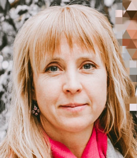 Няня в городе Новосибирск - Наталья Александровна Х.