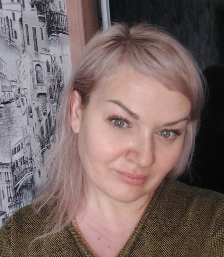 Повар в городе Екатеринбург - Светлана К.