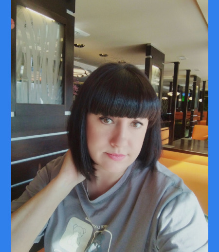 Няня в городе Омск - Наталья С.