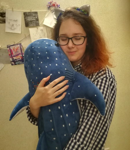 Няня в городе Челябинск - Вероника Л.