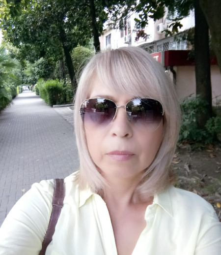 Домработница в городе Одинцово - Елена С.
